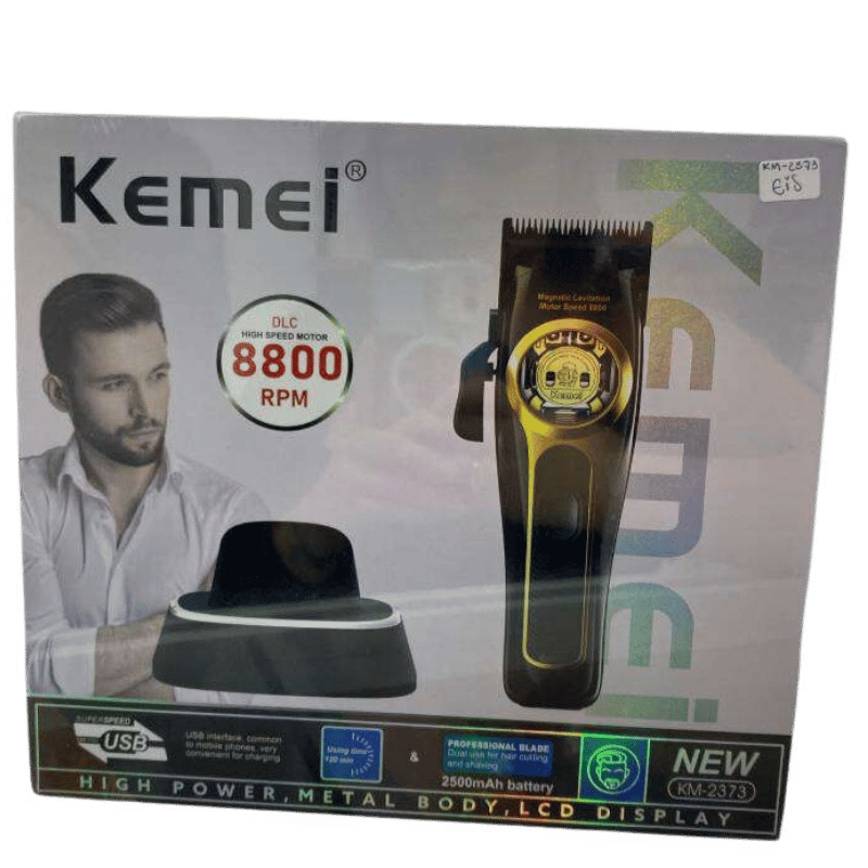 MAQUINA KEMEI